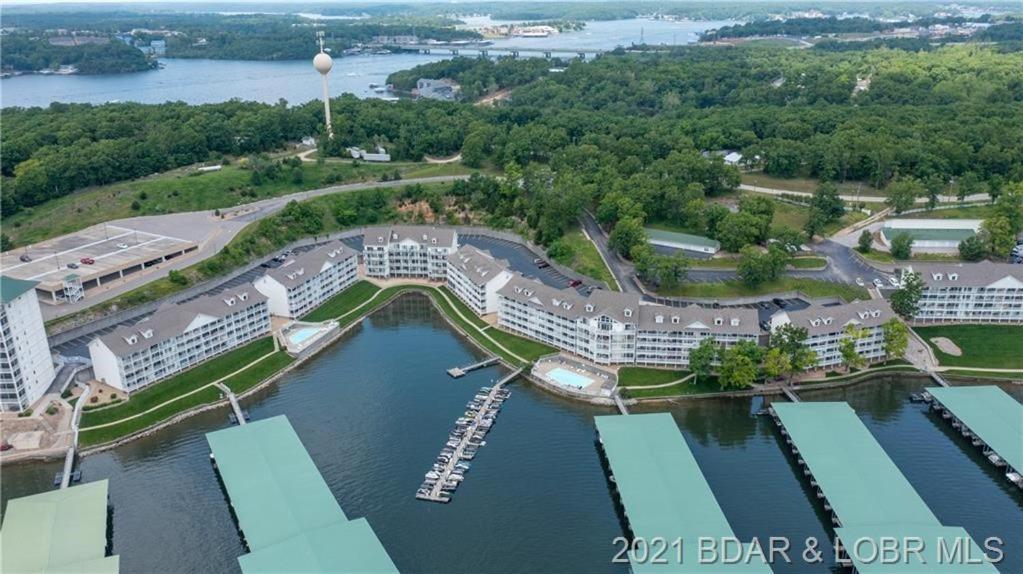 Family Fun Lakefront Condo At Parkview Bay Osage Beach Exteriér fotografie